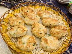 -祈胜邨•顺德鱼生•顺德菜(容桂店)