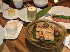 -元古雲境(太古里店)
