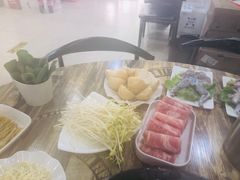 -鱻鱼捞.祥祥鱼锅(高淳一店)