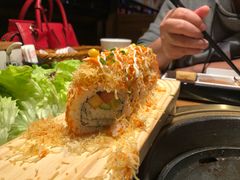 -炉小哥烤肉(信万广场店)