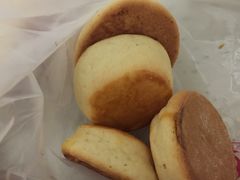-中关村茶点