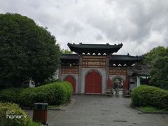 -溪口-滕头旅游景区