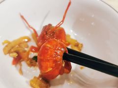 -霸王虾(湘江世纪城店)