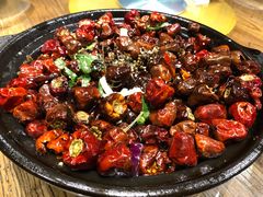 -丹江渔村(首都机场店)