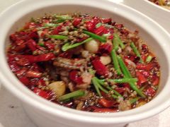 -李老爹香辣蟹(宣武门店)