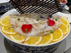 -神洲四海大酒楼(王府井澳门中心店)