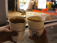 -JPG coffee(广州体育西店)