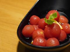 柠檬小番茄-宴小馆·小海鲜青岛菜(五四广场店)