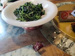 -那家小馆•北京菜•烤鸭(香山店)