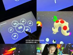-厦门诚毅自然探索馆