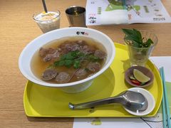 -蔡澜Pho·越南粉餐厅(海上世界店)