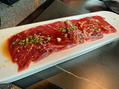 -谷牛和牛烤肉(漕河泾印象城店)