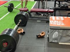 -格斗兄弟搏击健身训练馆(望京店)