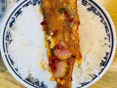 -图味美小黄鱼·景德菜(浙江路店)