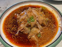 -火婆子·川小馆(扬韬科技广场店)