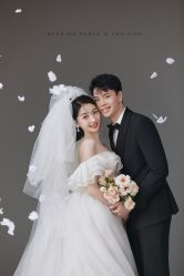 -CD视觉婚纱摄影