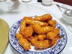 -北大地皖峰饭馆