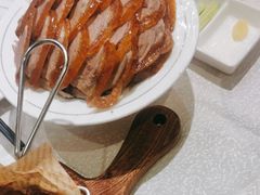 -北京全聚德(玉泉路店)