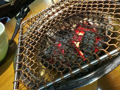-老炉家木炭烤肉(长江国际店)
