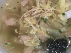 虾仁小馄饨-熙盛源(凤凰街店)