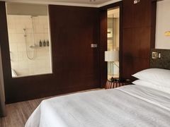 -厦门喜来登酒店
