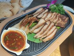 -泰澜得泰国菜(大学城店)