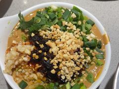 -巴蜀王婆大虾(南锣鼓巷店)