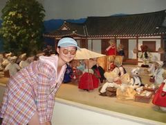 -济州岛泰迪熊博物馆