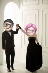 -CD视觉婚纱摄影