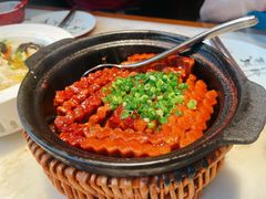 -伙靠·江浙菜(田林路店)