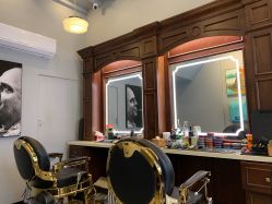 点击看大图 -595barbershop美式油头