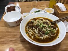 -晋宝章大同刀削面(和平里店)