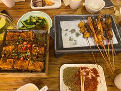 -管氏翅吧(国展店)