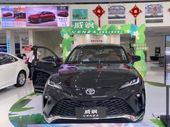 -上海和展广汽丰田4S店(老闵行店)