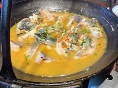 -麒麟小院·老九江菜(安平路店)