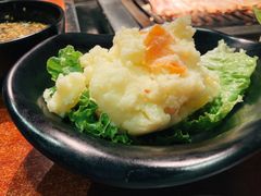 -丸福烤肉(君隆广场店)