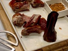 金陵脆皮烤鸭-小厨娘淮扬菜(江宁弘阳店)