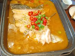 -新虹楼饭庄(崇明陈家镇店)