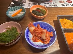 -大田家•炭火烧肉酒场(大兴枣园店)