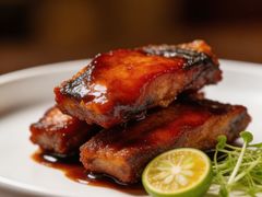 -醉庐·新上海菜(南京西路店)
