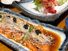 -千代武日本料理(爱建店)