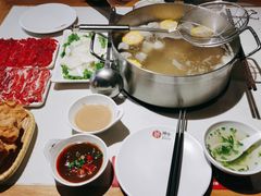 -焯牛潮汕牛肉火锅(云峰街创始店)