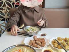-首占学彬杠面(日韵东方店)