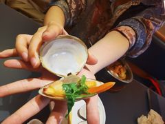 -松涛园朝鲜·海鲜·料理店(鸭绿江断桥店)