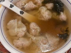 -老谢野馄饨(延安路店)