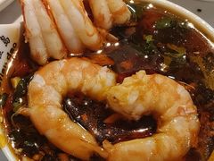 -苏格里岛自助烤肉海鲜火锅(成都金牛万达店)