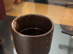 -西村日本料理(香格里拉饭店)
