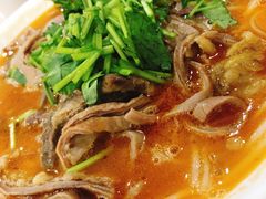 羊粉杂-呼市烧麦羊杂(幸福路店)