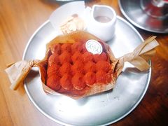 阿fa田小方-Kekimatata 生日蛋糕·烘焙教学