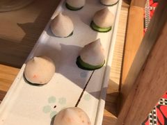-椰夫人·养生椰子鸡(金沙洲永旺店)